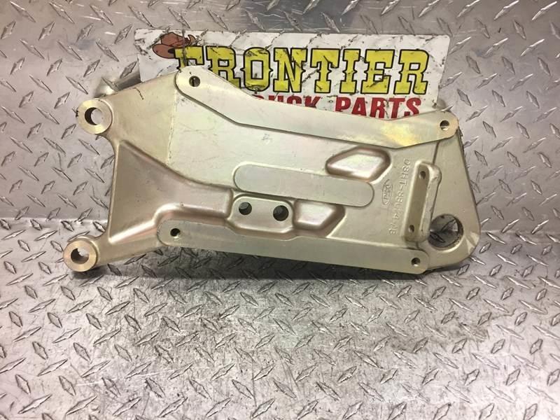 Ford N/A Ostale kargo komponente