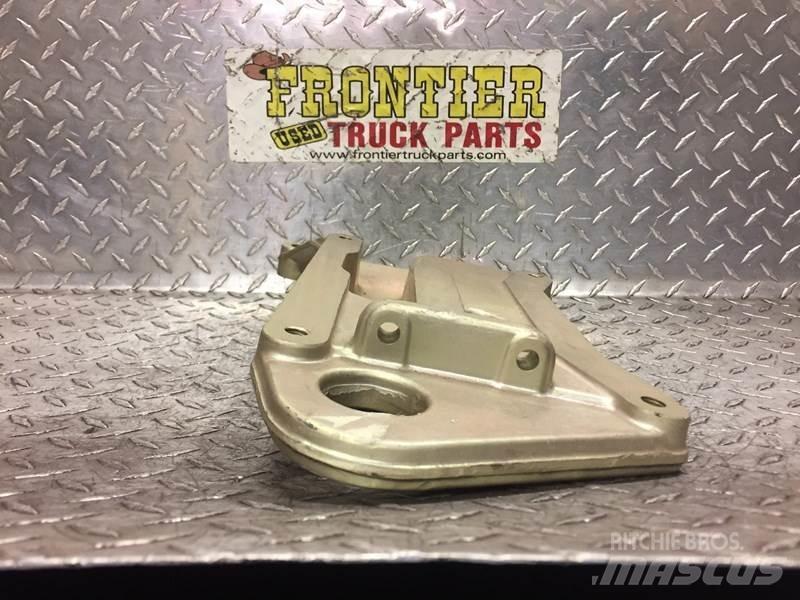 Ford N/A Ostale kargo komponente