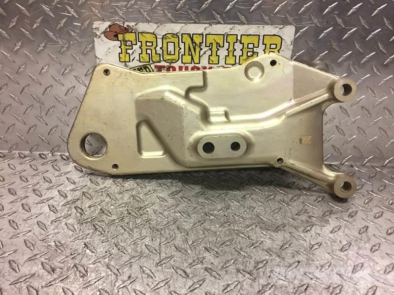 Ford N/A Ostale kargo komponente