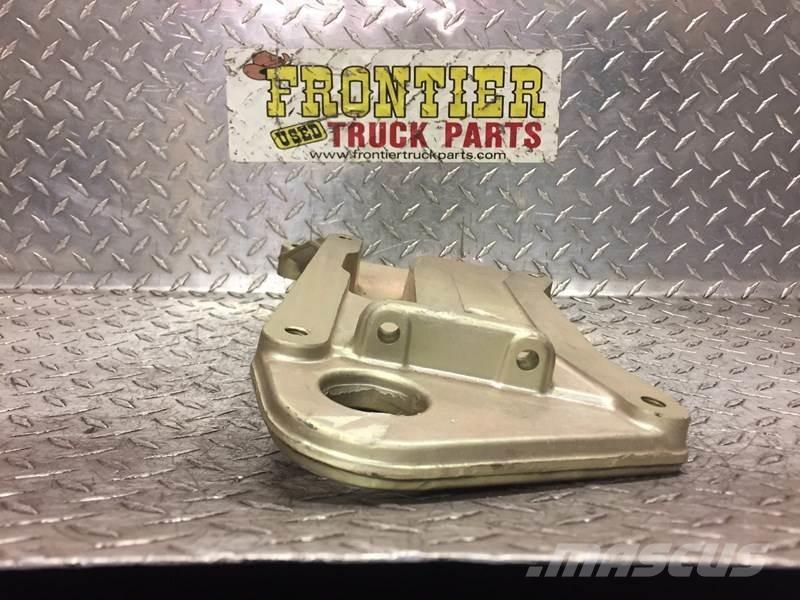 Ford N/A Ostale kargo komponente