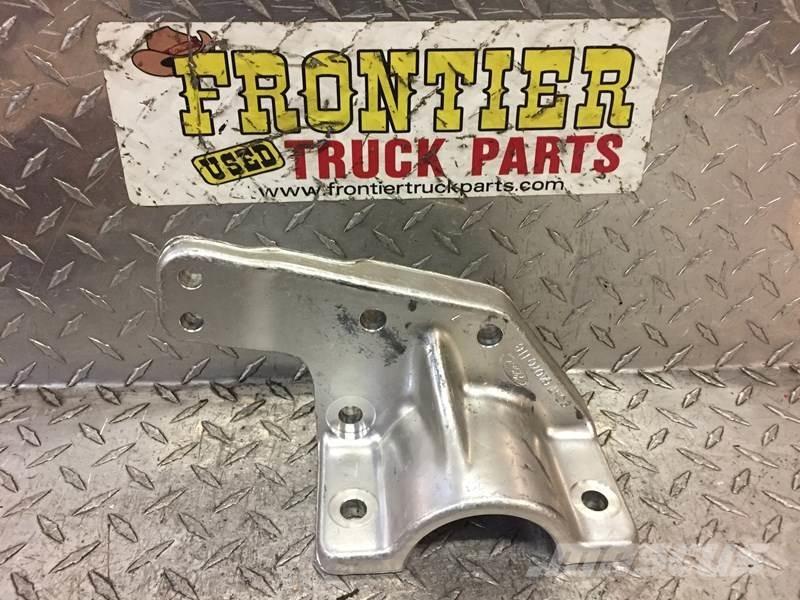 Ford N/A Ostale kargo komponente