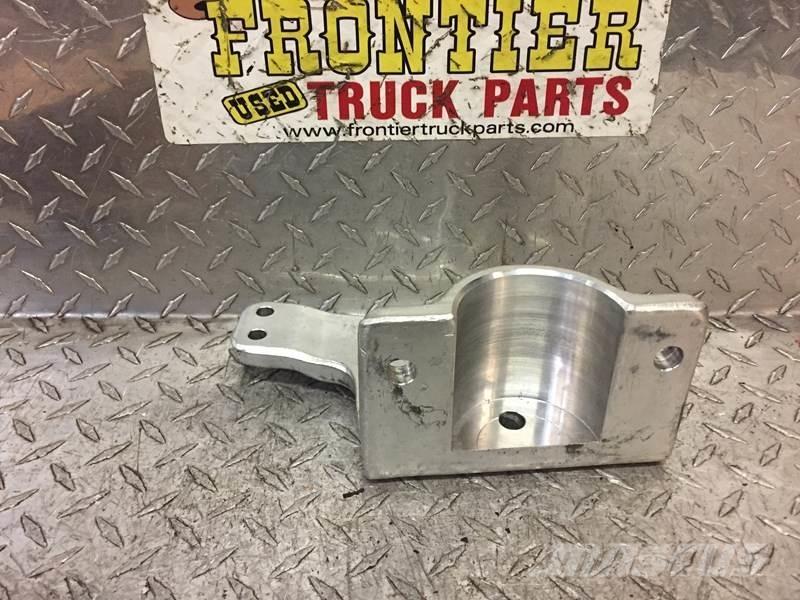 Ford N/A Ostale kargo komponente