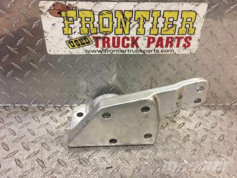 Ford N/A Ostale kargo komponente