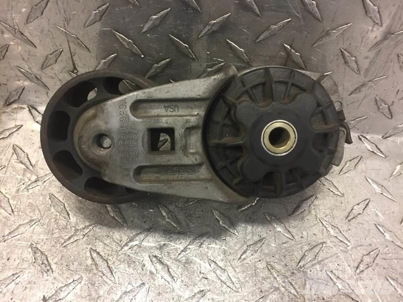 Ford N/A Ostale kargo komponente