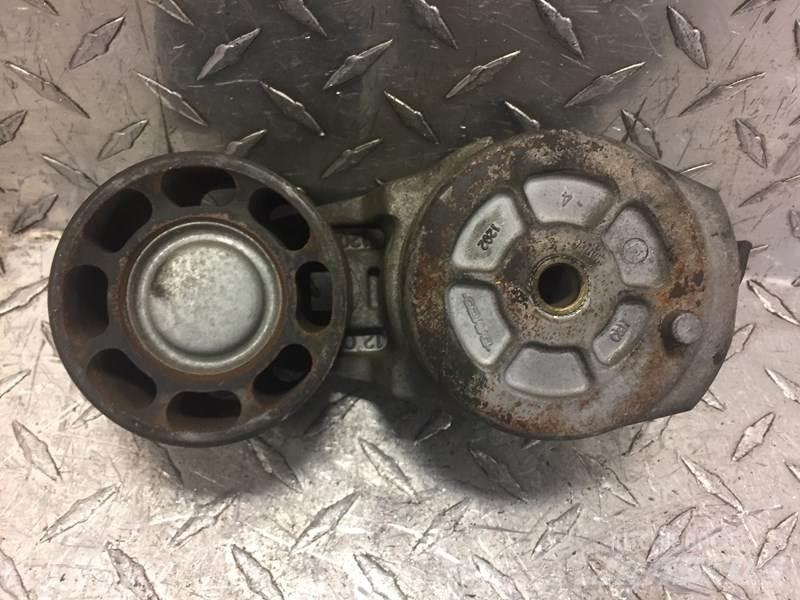 Ford N/A Ostale kargo komponente