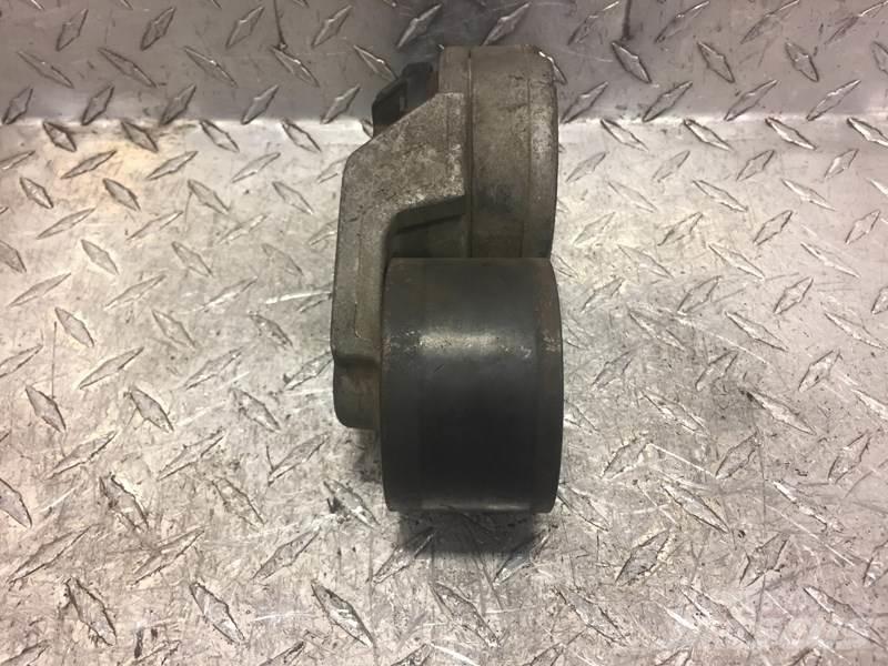 Ford N/A Ostale kargo komponente
