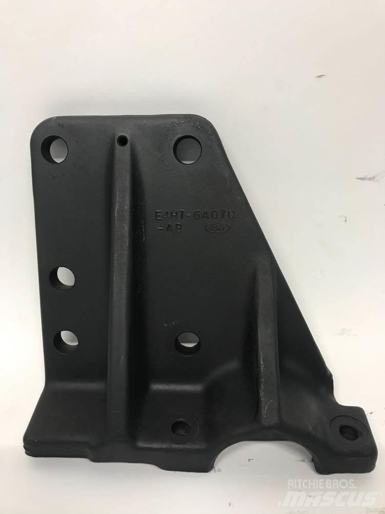 Ford N/A Ostale kargo komponente