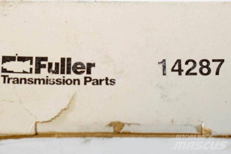 Fuller  Ostale kargo komponente