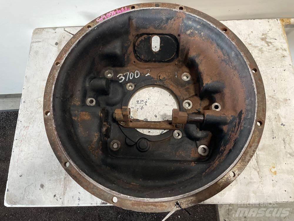 Fuller  Ostale kargo komponente