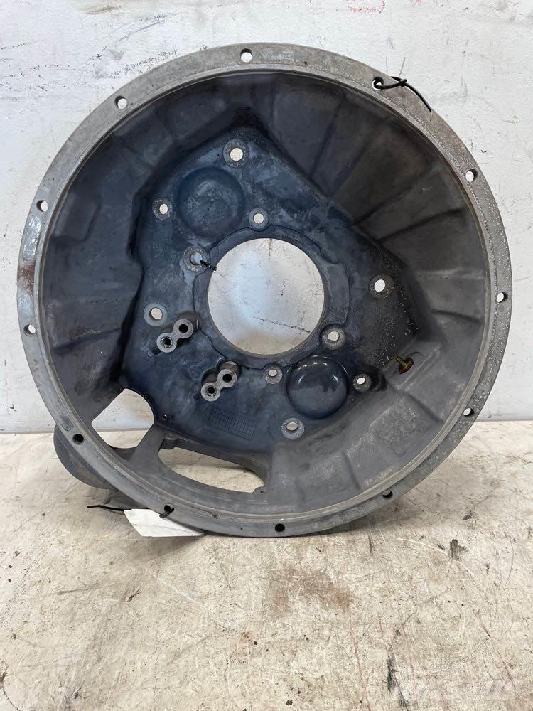 Fuller  Ostale kargo komponente