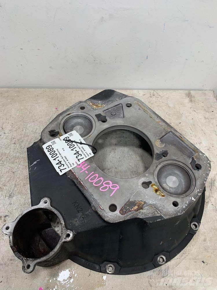 Fuller  Ostale kargo komponente