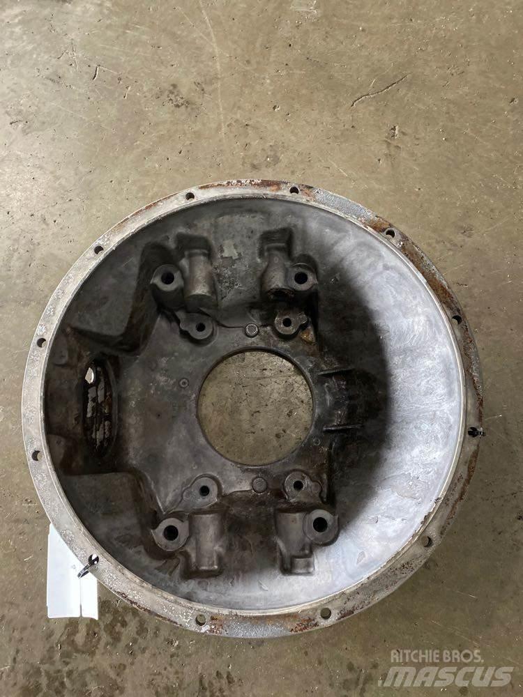 Fuller  Ostale kargo komponente