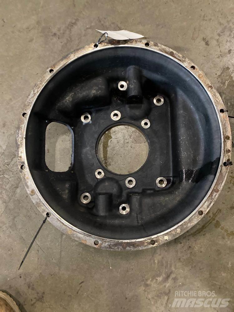 Fuller  Ostale kargo komponente