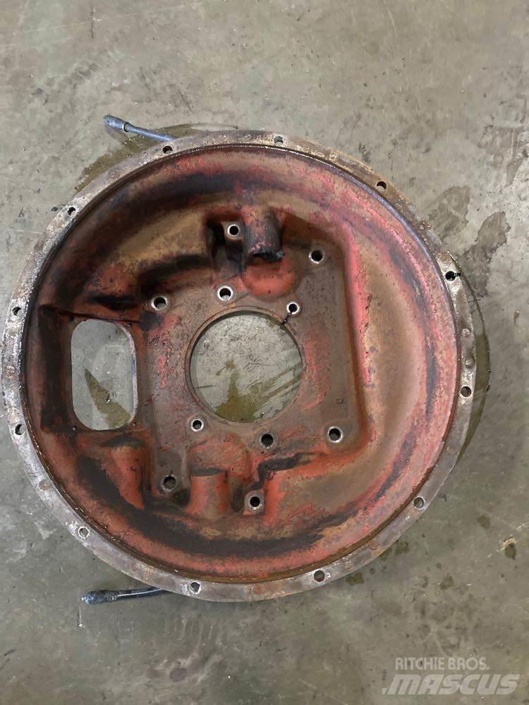 Fuller  Ostale kargo komponente
