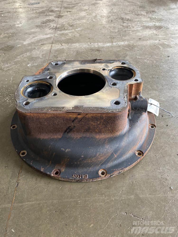 Fuller  Ostale kargo komponente
