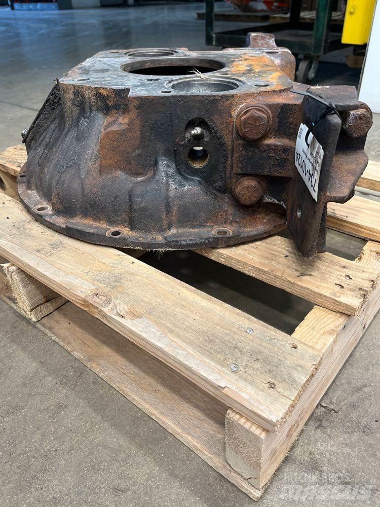 Fuller  Ostale kargo komponente
