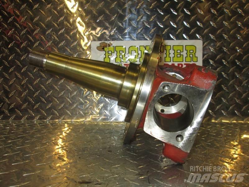 GKN GKN Ostale kargo komponente