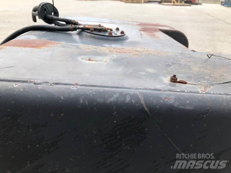 GMC  Ostale kargo komponente