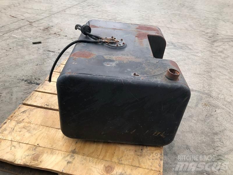 GMC  Ostale kargo komponente