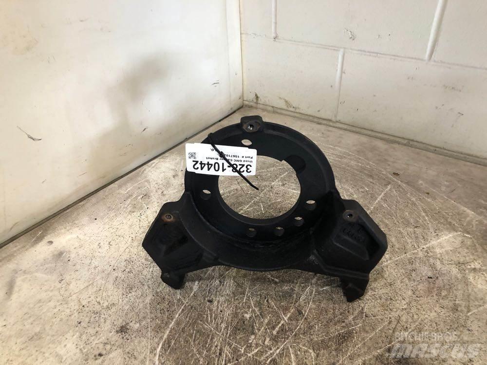 GMC  Ostale kargo komponente