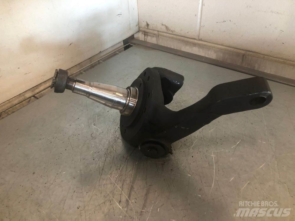 GMC  Ostale kargo komponente