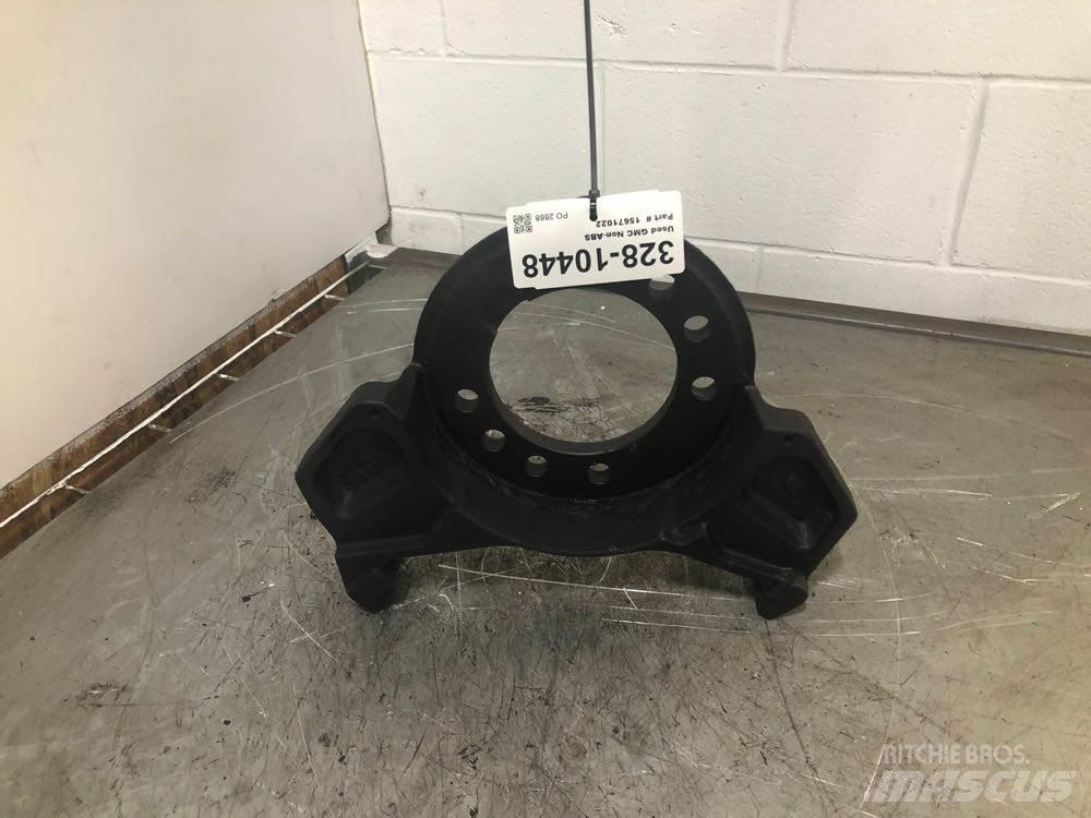 GMC  Ostale kargo komponente