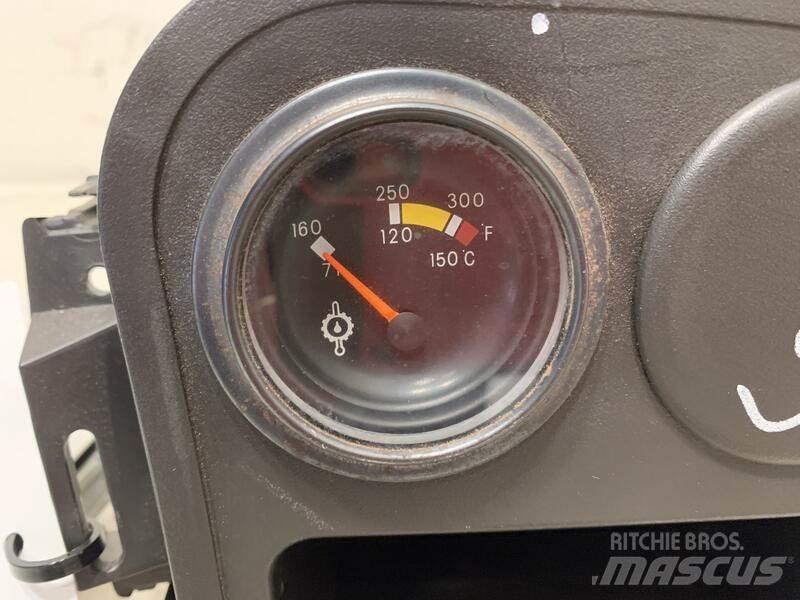 GMC C4500 Elektronika