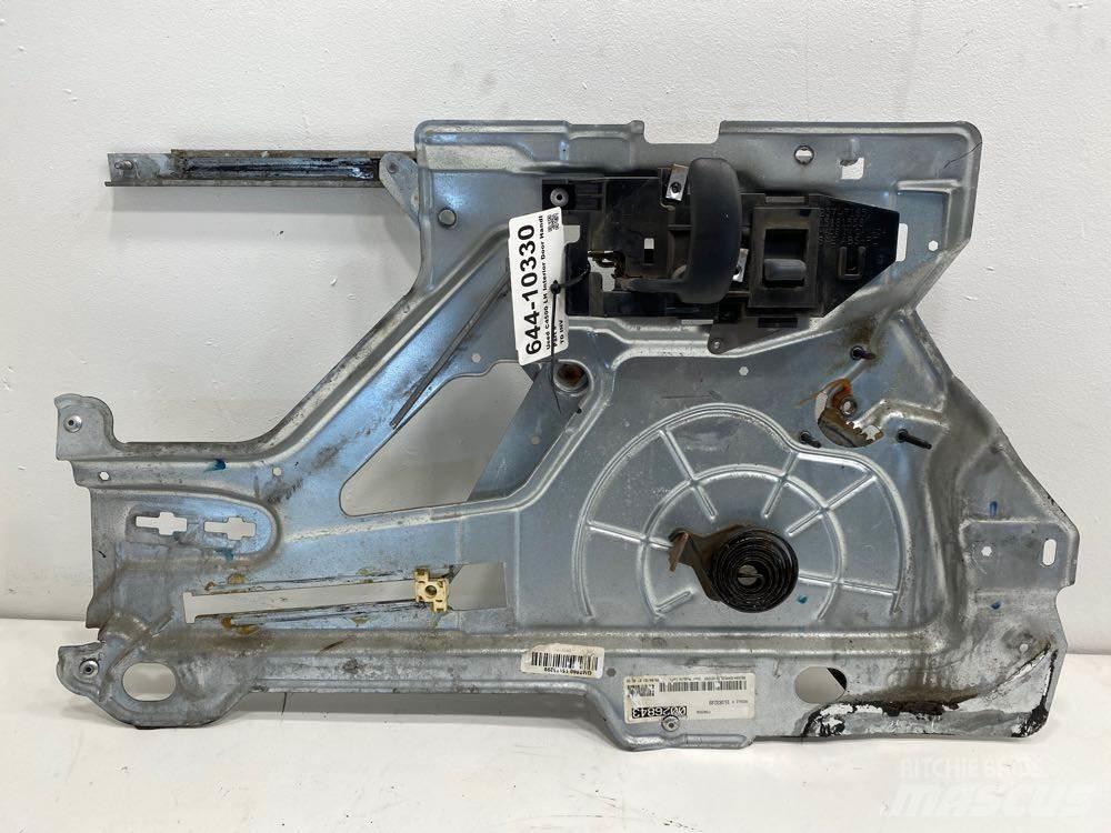GMC C4500 Ostale kargo komponente