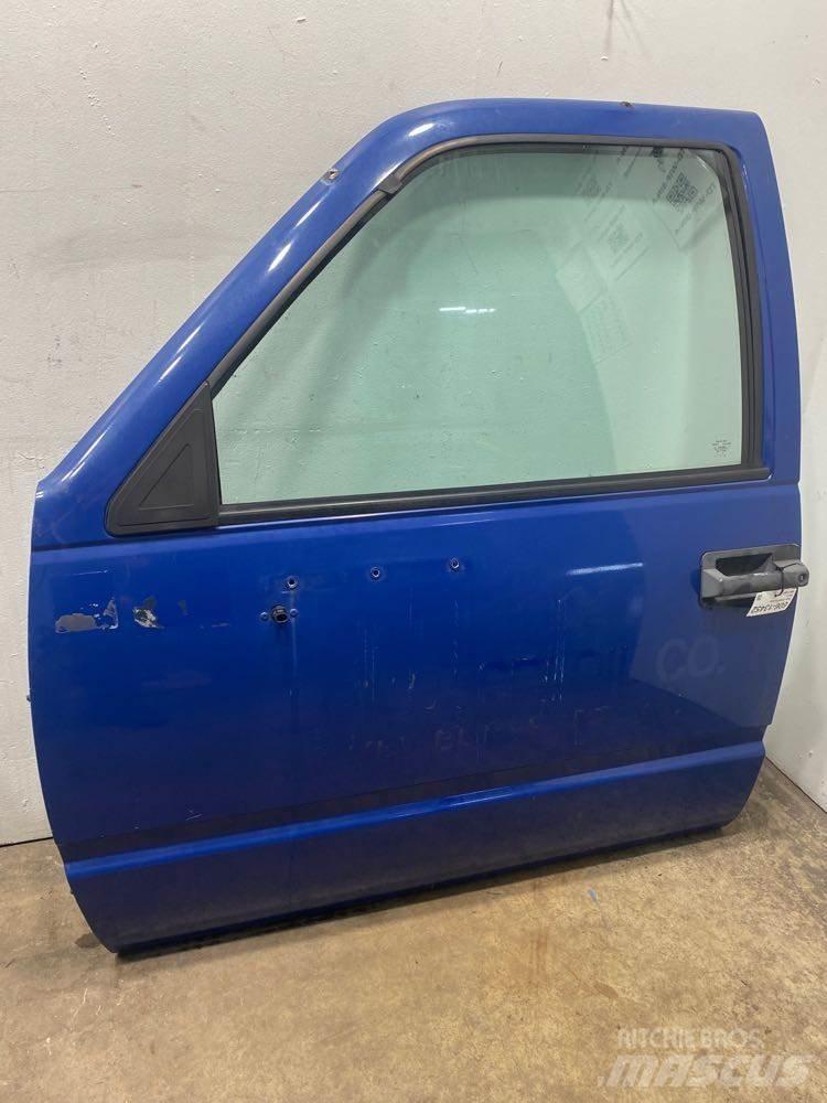 GMC C7500 Ostale kargo komponente