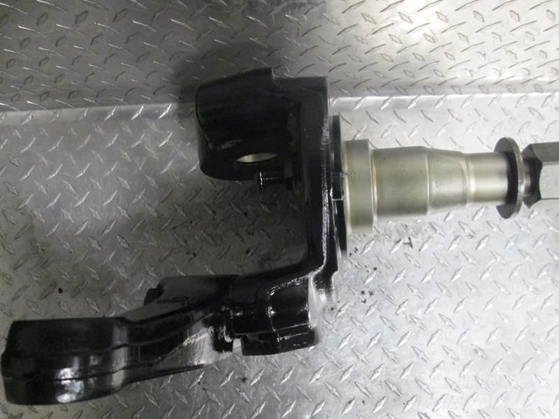 GMC FL-3 Ostale kargo komponente