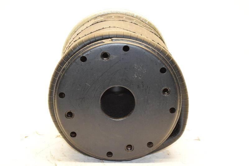 Goodyear  Šasija i vešenje