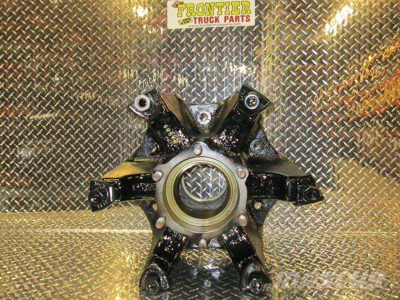  Gunite Gume, točkovi i felne