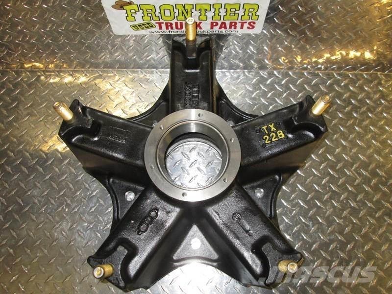  Gunite Gume, točkovi i felne