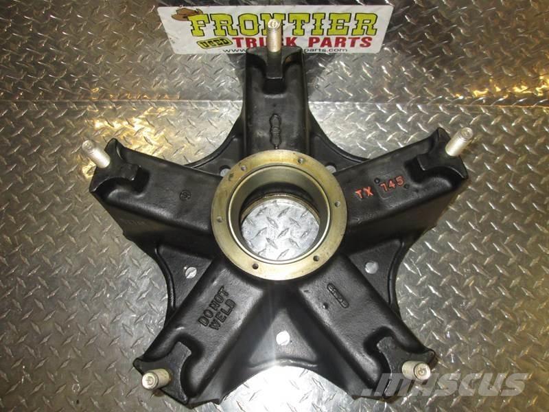  Gunite Gume, točkovi i felne