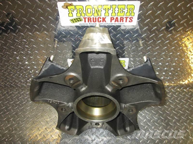  Gunite Gume, točkovi i felne