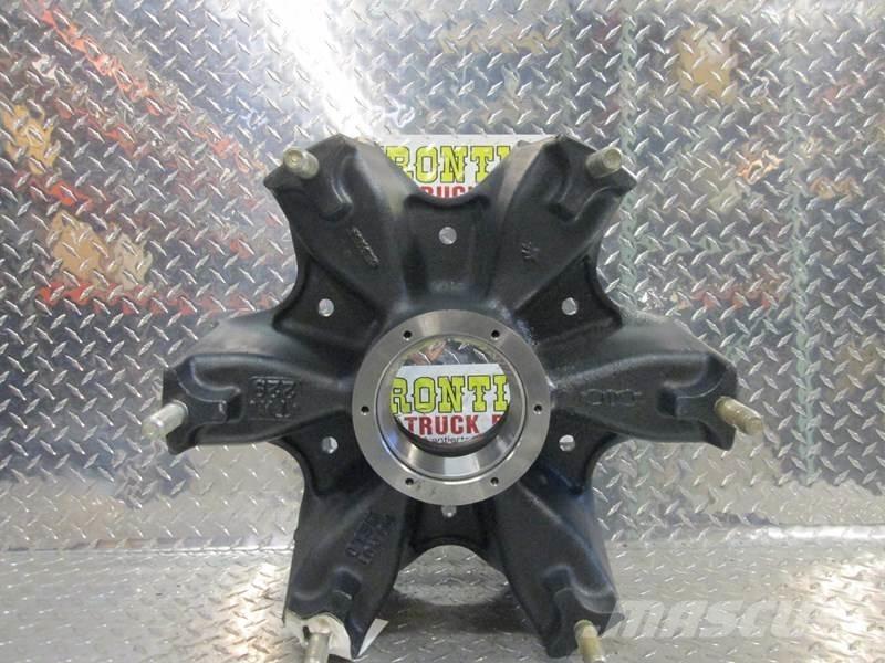  Gunite Gume, točkovi i felne