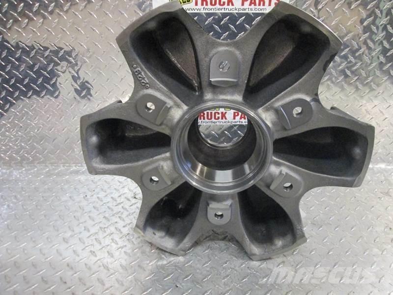  Gunite Gume, točkovi i felne