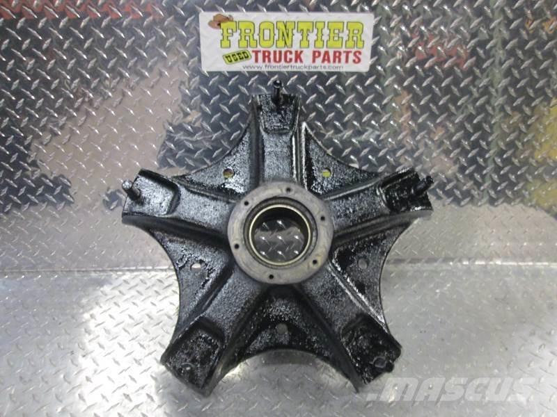  Gunite Gume, točkovi i felne