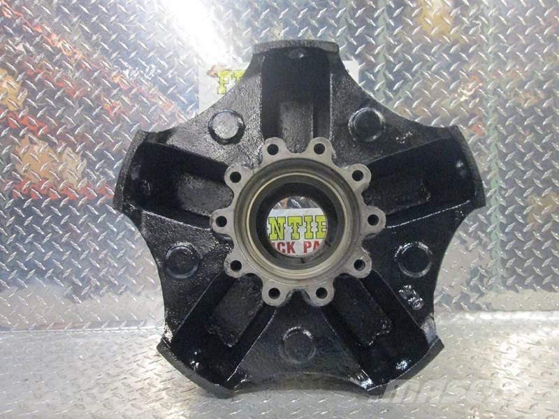  Gunite Gume, točkovi i felne