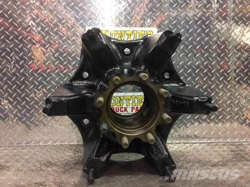  Gunite Gume, točkovi i felne