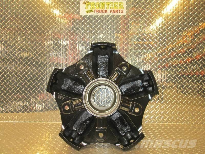  Gunite Gume, točkovi i felne