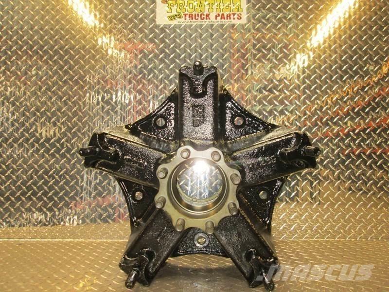  Gunite Gume, točkovi i felne