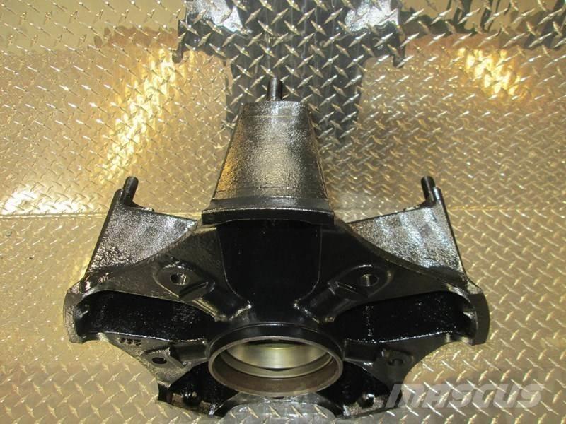  Gunite Gume, točkovi i felne