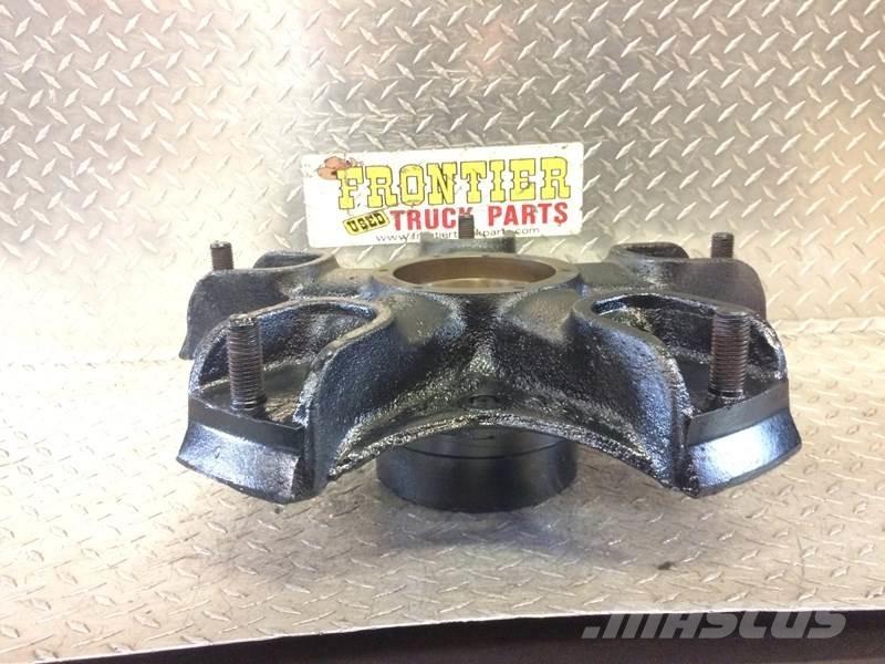  Gunite Gume, točkovi i felne