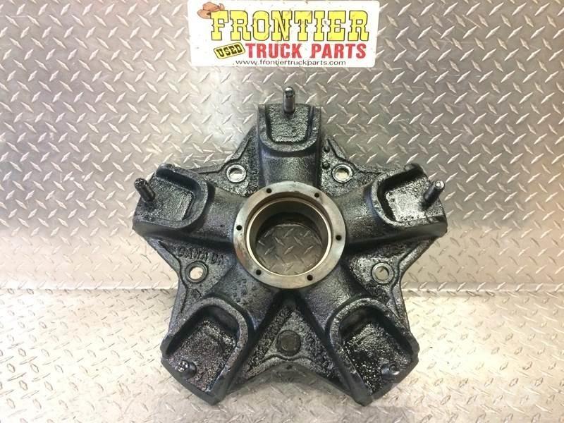  Gunite Gume, točkovi i felne