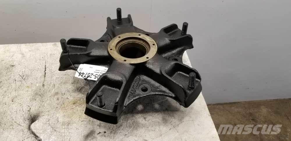  Gunite Gume, točkovi i felne