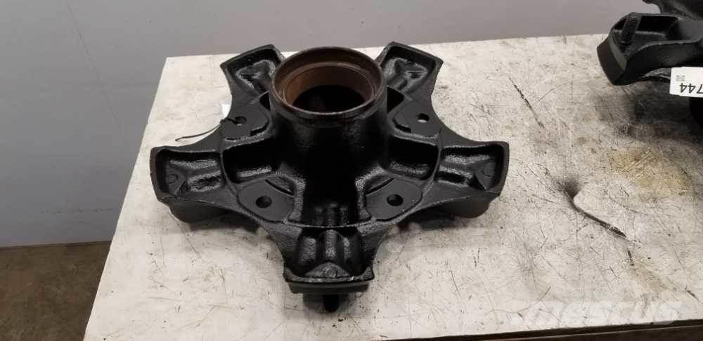  Gunite Gume, točkovi i felne