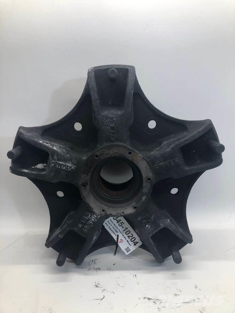  Gunite Gume, točkovi i felne