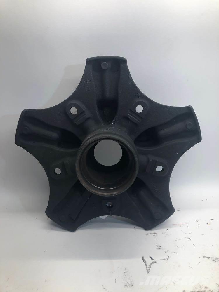  Gunite Gume, točkovi i felne