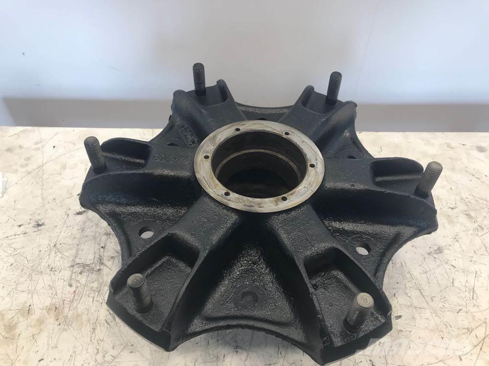  Gunite Gume, točkovi i felne